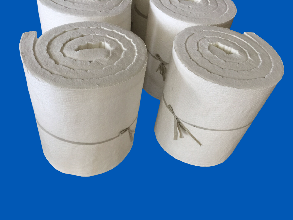 大理白族陶瓷纤维毯